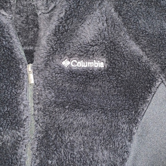 Columbia fleece jacket - Picture 2 of 5